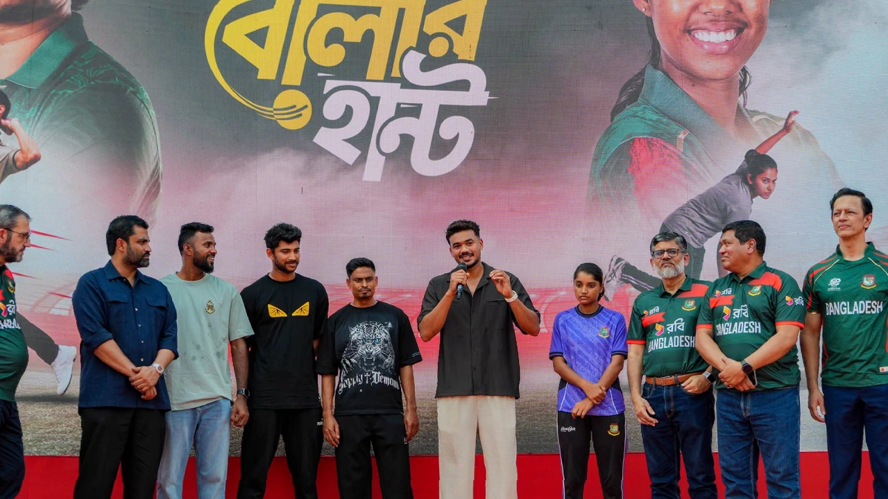 robi bowler hunt