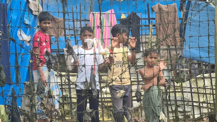 নতুন বিতর্কে কোথায় ঠেকছে রোহিঙ্গা প্রত্যাবাসন