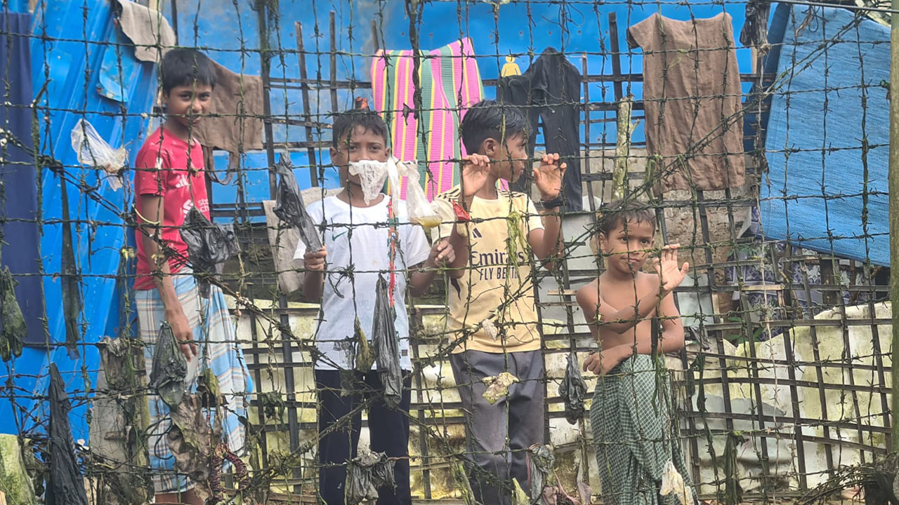 rohingya