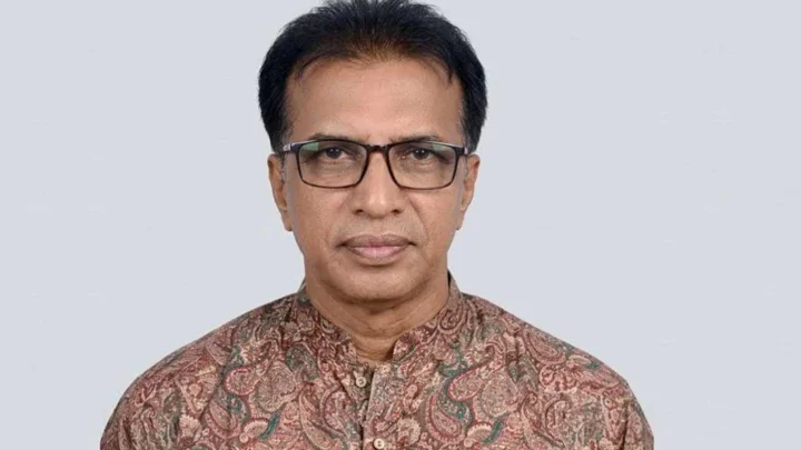 পদ দেওয়ার কথা বলে ৩ খাসি ও টাকা নেওয়ার অভিযোগ বিএনপি নেতার বিরুদ্ধে
