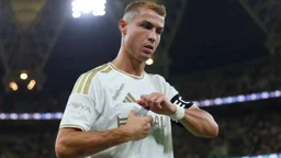‘নকল করেও হার!’ রোনালদোকে খোঁচা আল ইত্তিহাদের