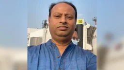 কলকাতায় মারা গেছেন ছাত্রলীগের সাবেক সাধারণ সম্পাদক