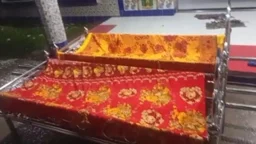 বিষপানে ছেলের মৃত্যু, মরদেহ দেখে মারা গেলেন বাবাও