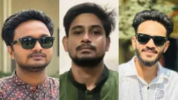 রাবিতে সাংবাদিকদের ওপর হামলা, ৩ ছাত্রদল নেতা বহিষ্কার