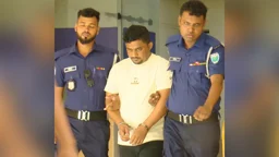দুবাই পালানোর সময় ‘ক্যাসিনো সম্রাট’ রুবেল গ্রেপ্তার