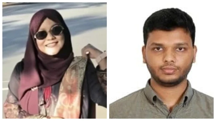 রুয়েটের দুই শিক্ষার্থী এখন যুক্তরাষ্ট্রের স্ট্যানফোর্ড বিশ্ববিদ্যালয়ের গবেষক