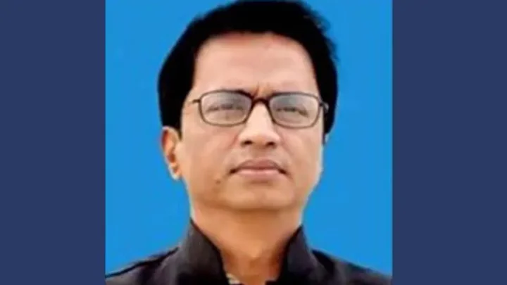 সাবেক এমপি মোশতাক আহমেদ রুহী গ্রেপ্তার
