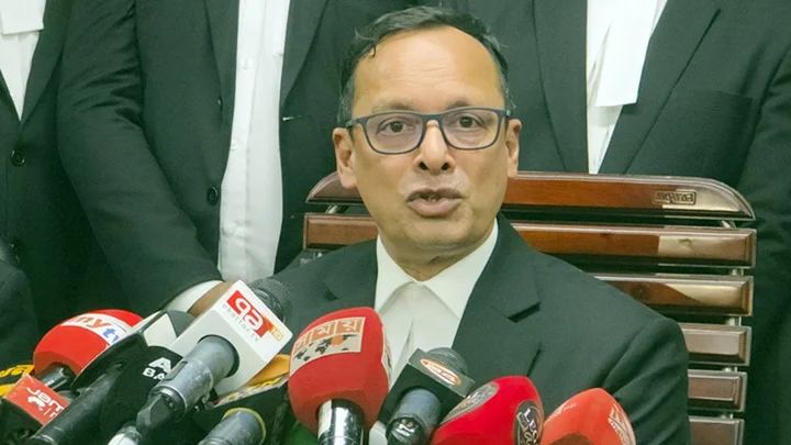 আপিল বিভাগে দ্রুত শুনানি হবে সাত খুন, মেজর সিনহা ও আবরার হত্যা মামলা