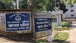 রুমায় ধর্ষণে অন্তঃসত্ত্বা কিশোরীর গর্ভপাতের অভিযোগ