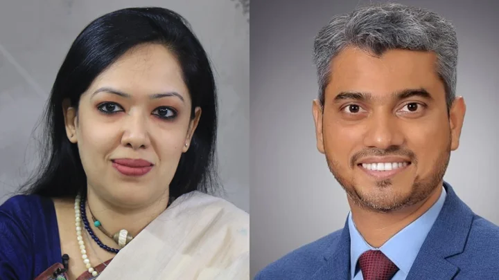 সেই ছোটনের বিরুদ্ধে হাইকোর্টে নালিশ রুমিন ফারহানার