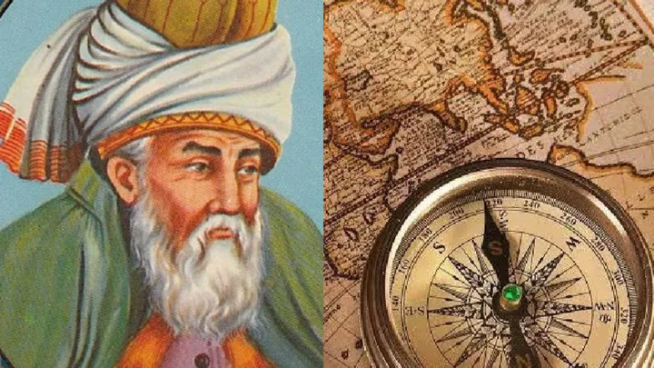 পারস্যের কবি জালালুদ্দিন রুমির জন্মবার্ষিকীসহ ইতিহাসের এই দিনে