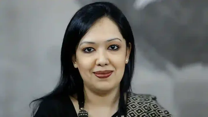 রাষ্ট্রপতি নির্বাচনে ভোট না দেওয়ার কারণ জানালেন রুমিন ফারহানা