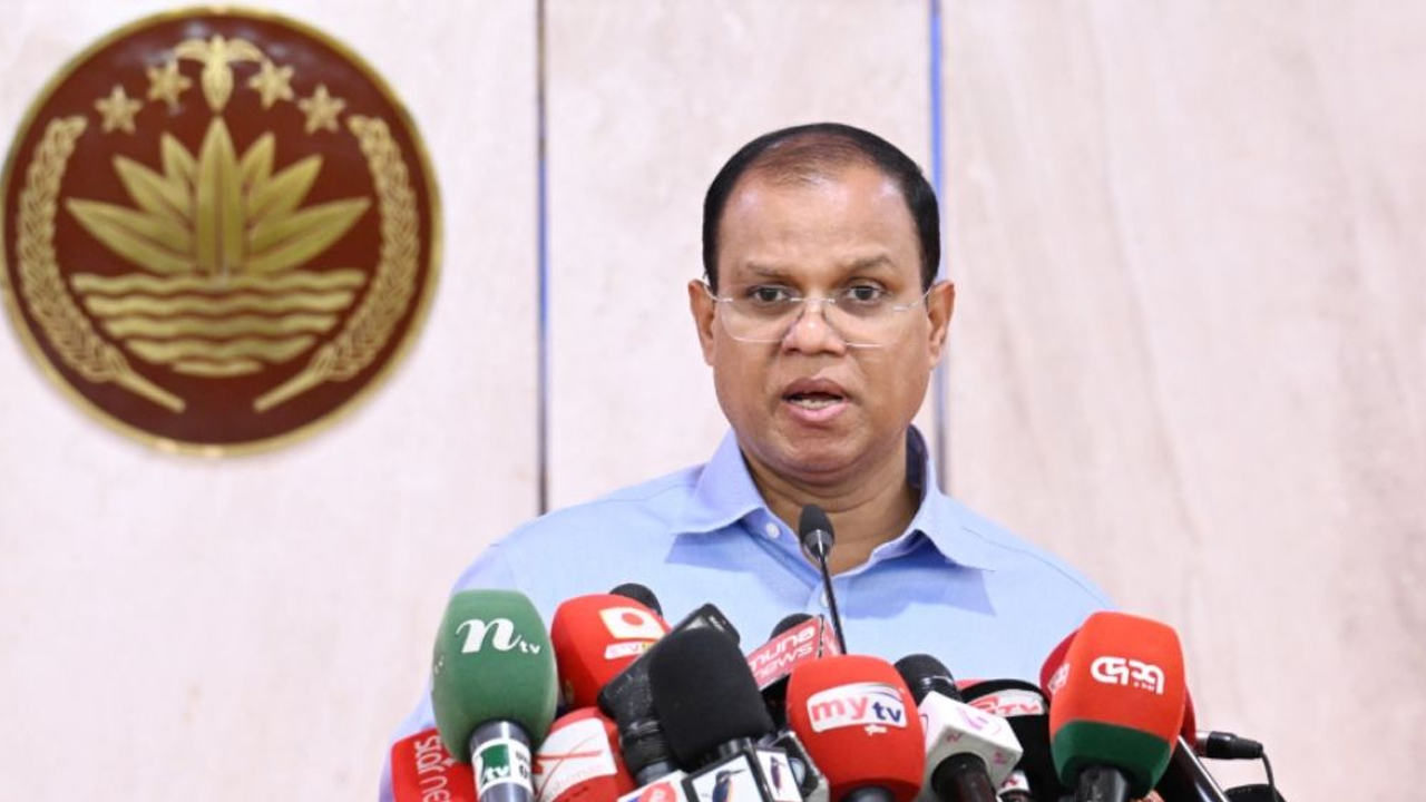 জুলাই আন্দোলন একক কোনো ব্যক্তি বা দলের কৃতিত্ব নয়: রুমন