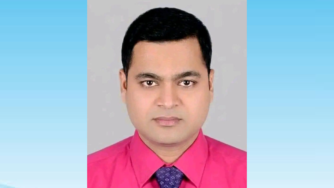 ডেঙ্গুতে আক্রান্ত হয়ে প্রাণ গেল স্কুলশিক্ষকের