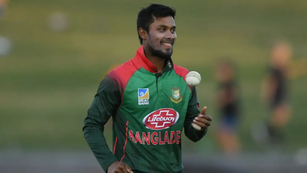 জাতীয় দলে ফেরার লড়াইয়ে সাব্বির, জায়গা পেলেন এইচপিতে