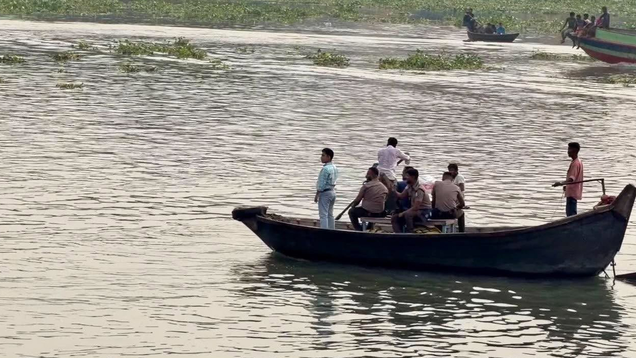 sadarghat