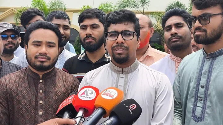 বিদ্যুৎ-গ্যাস সংকট সমাধানে ব্যর্থ হলে সরকারও টিকবে না: শিবির সভাপতি