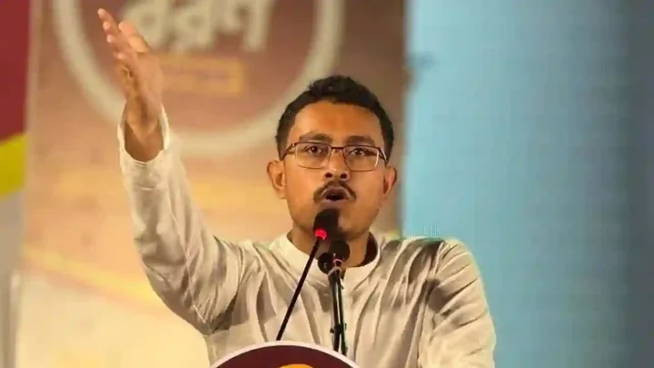 জনগণের রায়কে ভয় পেয়ে স্থানীয় নির্বাচনে টালবাহানা: সাদিক কায়েম