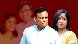 সাগর-রুনি হত্যায় জিয়াউল-রোকেয়া প্রাচীকে ঘিরে নতুন তথ্য