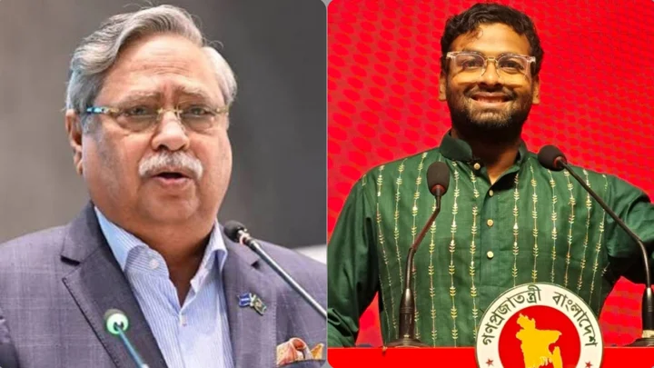 সাবেক রাষ্ট্রপতির বিরুদ্ধে আন্দোলনের দায়ে গুমের অভিযোগ ট্রাইব্যুনালে