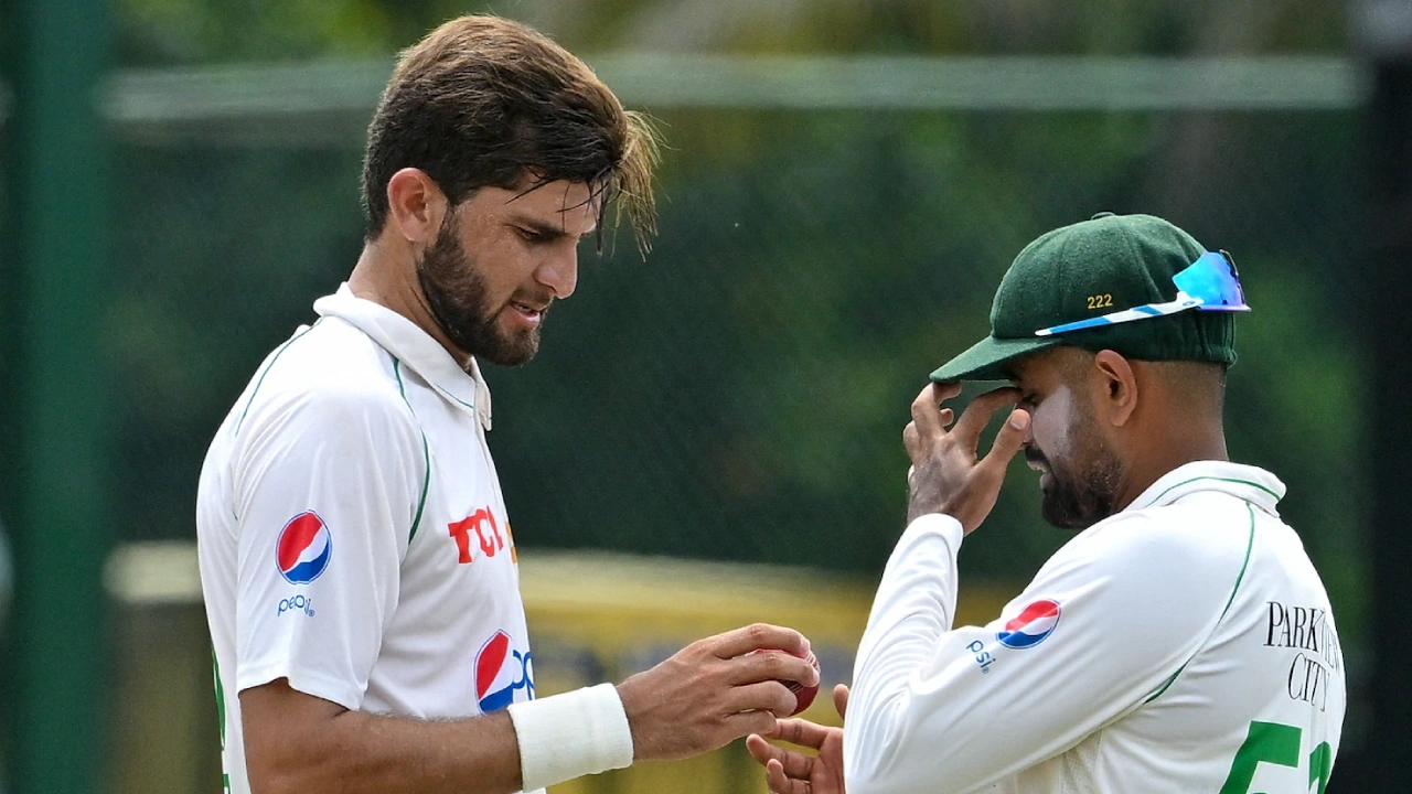 saheen - babar
