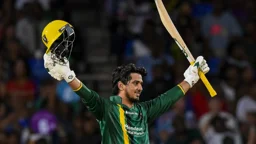 টেস্ট শেষের আগেই সাইমের টিকিট, হিসাব পাল্টালেন রাজাউল্লাহ