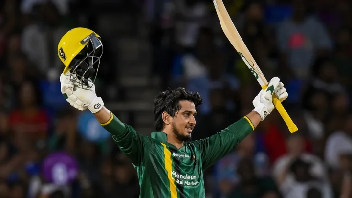 টেস্ট শেষের আগেই সাইমের টিকিট, হিসাব পাল্টালেন রাজাউল্লাহ