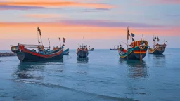 সেন্টমার্টিন ভ্রমণে সময় বাড়ল, পর্যটকদের জন্য নতুন নিয়ম