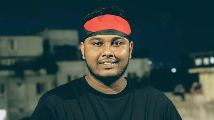 সজলের গ্রেপ্তারের নেপথ্যে কী, পুলিশ-এনসিপির পাল্টাপাল্টি বক্তব্য