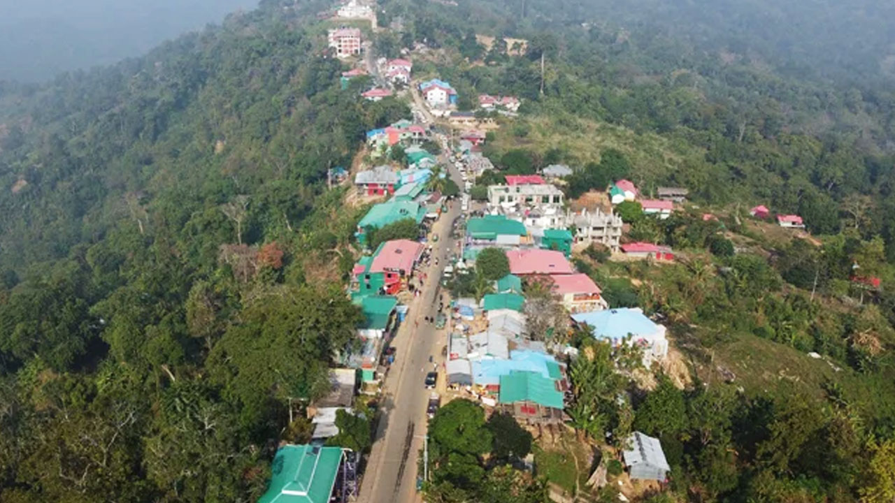 sajek