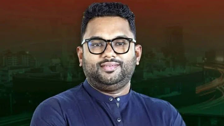 বহিষ্কারাদেশ প্রত্যাহার, স্বপদে ফিরলেন এমপিপুত্র সজীব