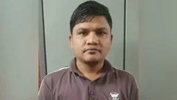 রাড্ডায় ভাঙচুরের ঘটনায় জাতীয়তাবাদী সাইবার দলের সহ-সভাপতি গ্রেপ্তার 