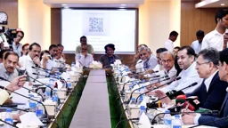 সাইবার সুরক্ষা আইন কোনোভাবেই নিপীড়নমূলক হতে দেওয়া হবে না: স্বরাষ্ট্রমন্ত্রী