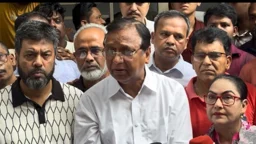 ডেঙ্গু নিয়ন্ত্রণে ডিএসসিসি সক্রিয়ভাবে কাজ করছে: প্রশাসক আবদুস সালাম
