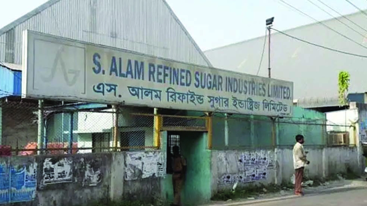 এস আলম গ্রুপের ১১ কারখানা বন্ধ ঘোষণা