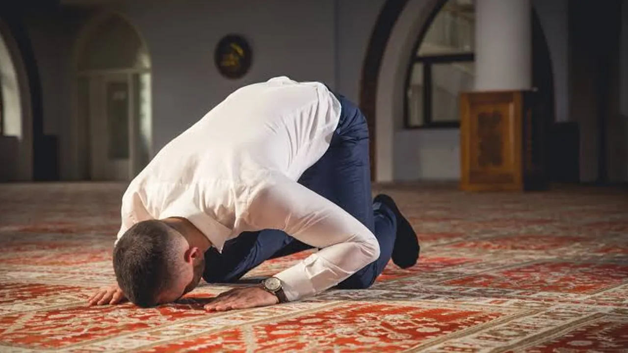 salatul-hajot