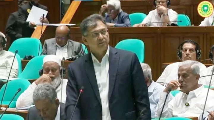 বিডিআর বিদ্রোহে সাজা শেষে অন্য মামলা না থাকলে খালাস: স্বরাষ্ট্রমন্ত্রী