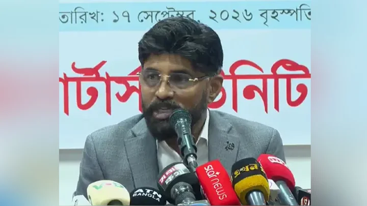 স্বাধীনতা মানে যা ইচ্ছে তাই লেখা যাবে না: প্রেস সচিব