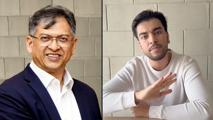 মামলা কেন হয়নি, এই প্রশ্নটা আপনাকে আমার করার কথা: স্বরাষ্ট্রমন্ত্রীকে সালমান মুক্তাদির