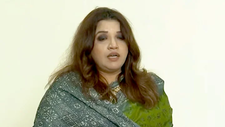 সাজাপ্রাপ্ত আসামিদের ফেরাতে চিঠি চালাচালি হচ্ছে: শামা ওবায়েদ