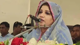 সংখ্যালঘু নয়, সবার সমান মর্যাদা নিশ্চিত করতে চায় সরকার: শামা ওবায়েদ