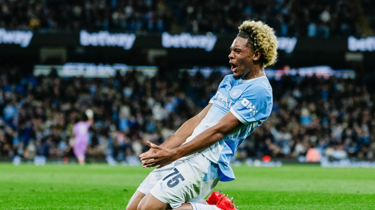 samba man city