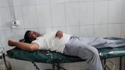 কুড়িগ্রামে জুলাইয়ের অনুষ্ঠানে সাংবাদিক পেটাল বিএনপি-ছাত্রদল