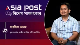 ‘জোট মানেই আদর্শ বিসর্জন নয়, স্বতন্ত্র অবস্থানেই কাজ করছি’