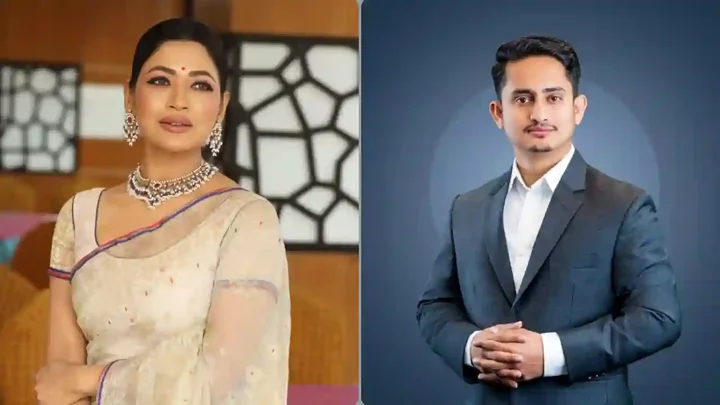 আপনাকে নিয়ে গর্বিত, বাংলাদেশ আপনার সঙ্গে: বাঁধনকে সারজিস