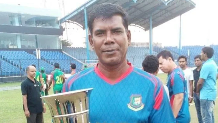 এশিয়ান গেমস ব্যর্থতায় বিসিবিকে কাঠগড়ায় তুললেন সারোয়ার