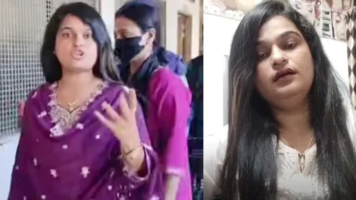 সরকারের সমালোচনা করে আটক সেই নারী উদ্যোক্তার জামিন