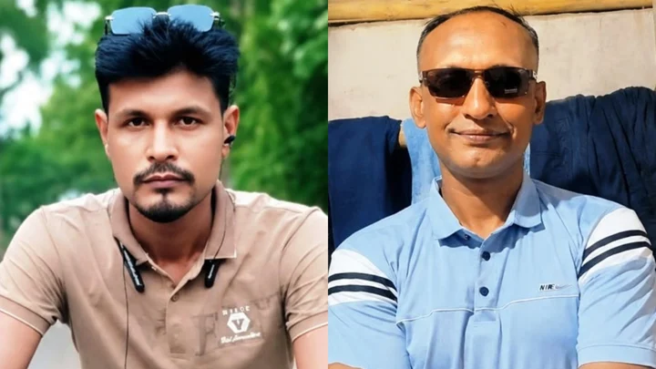 মাদকের তথ্য দেওয়ায় গ্রাম পুলিশকে পেটাল কারবারিরা