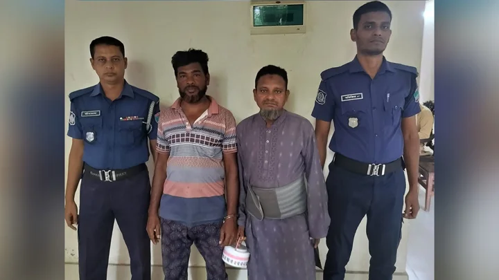সাতক্ষীরায় যুবককে পিটিয়ে হত্যার ঘটনায় ২ আসামি গ্রেপ্তার