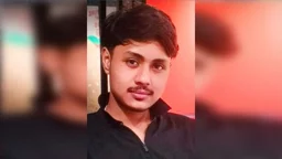চায়ের দোকানে ঝগড়া থামাতে গিয়ে প্রাণ গেল তরুণের